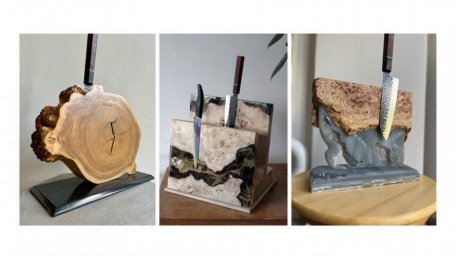 WOODIST: когда мебель становится произведением искусства