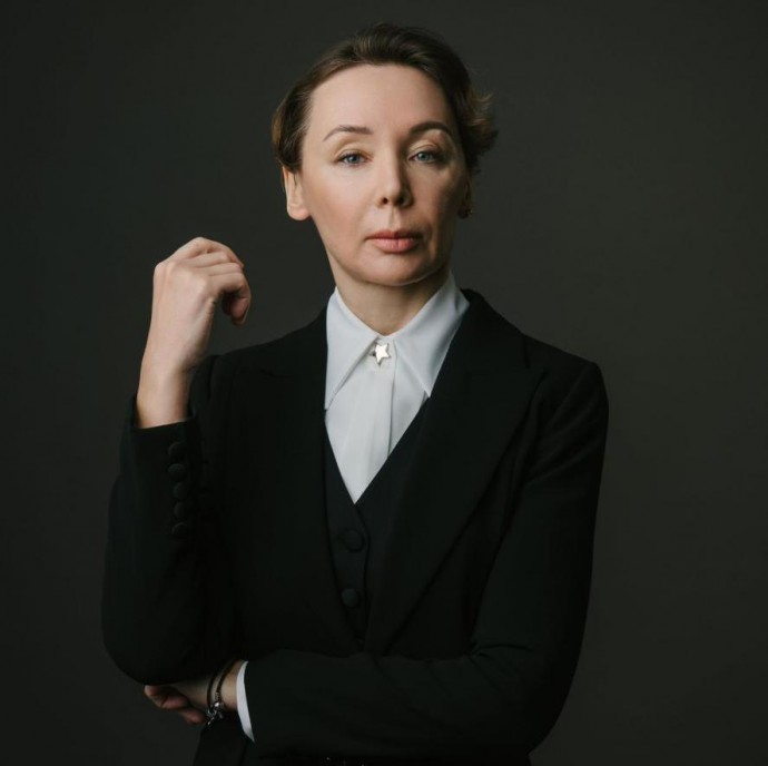 Юрист назвала сценарий, при котором Мария Распутина сохранит право на проживание в особняке