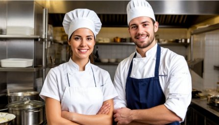 Ищу работу в Красноперекопске помощником повара, кухонным работником, уборщицей.